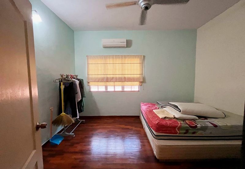 Double Storey Semi-D for Sale