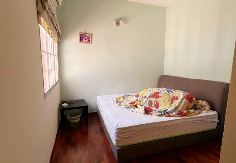 Double Storey Semi-D for Sale