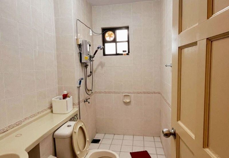 Double Storey Semi-D for Sale