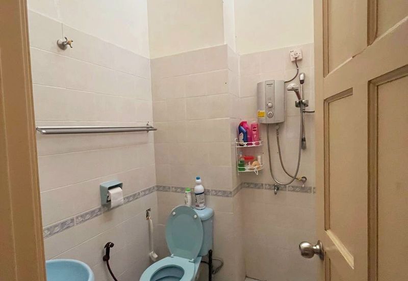 Double Storey Semi-D for Sale