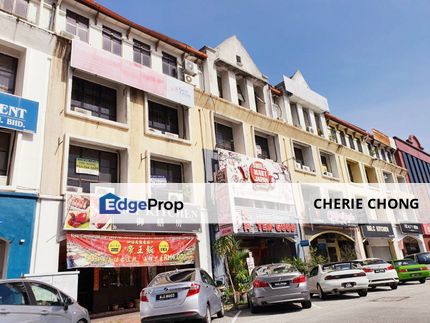 Office Space for Rent, Perak, Ipoh