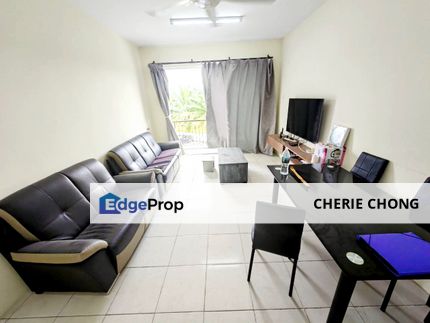 Seri Tecoma Condo Bandar Seri Botani for Rent , Perak, Ipoh
