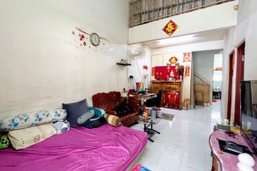 Taman Menglembu Impiana Adril