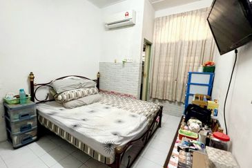 Taman Menglembu Impiana Adril