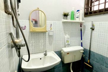 Taman Menglembu Impiana Adril