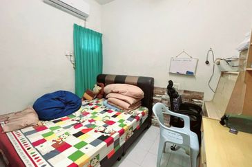 Taman Menglembu Impiana Adril