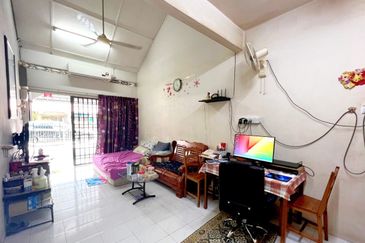 Taman Menglembu Impiana Adril