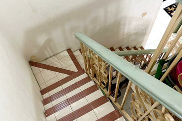 Taman Menglembu Impiana Adril