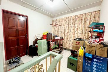 Taman Menglembu Impiana Adril