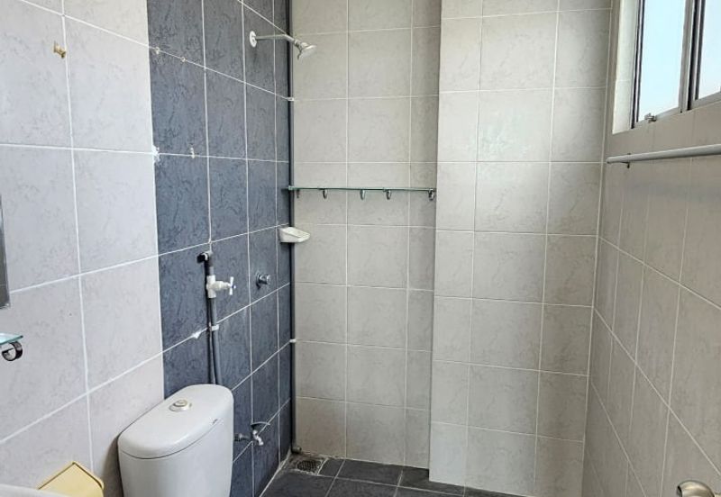 Pangsapuri Seri Tecoma