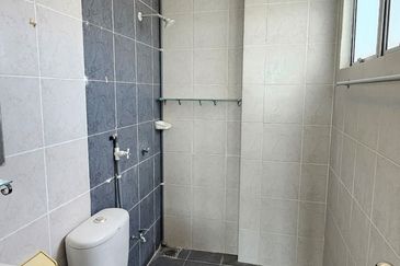 Pangsapuri Seri Tecoma