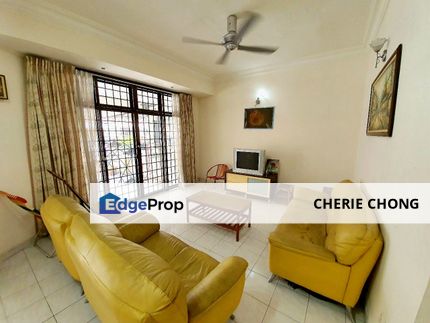 Nice Double Storey Terrace House for Sale , Perak, Lahat