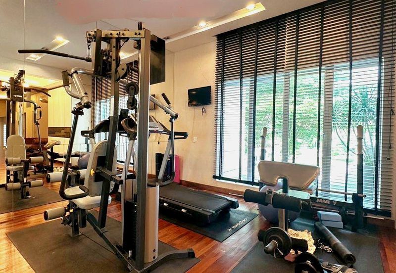 Bandar Baru Tambun Double Storey Semi-D Corner House for Sale 