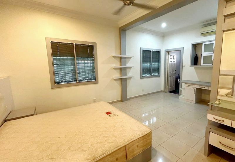 Bandar Baru Sri Klebang Double Storey Bungalow Corner Unit for Sale 