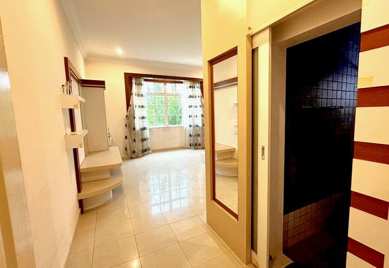 Bandar Baru Sri Klebang Double Storey Bungalow Corner Unit for Sale 