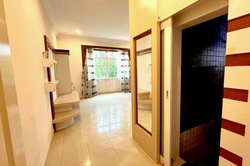 Bandar Baru Sri Klebang Double Storey Bungalow Corner Unit for Sale 