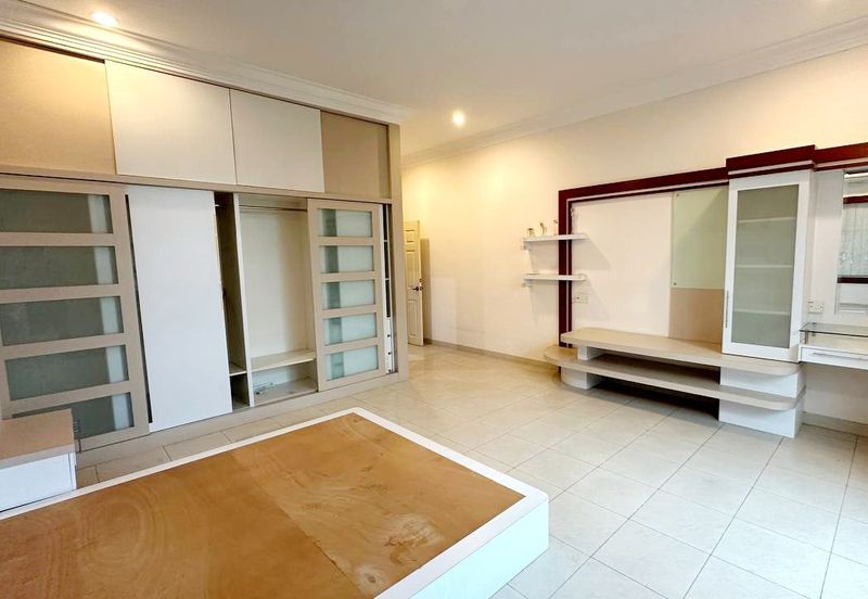 Bandar Baru Sri Klebang Double Storey Bungalow Corner Unit for Sale 