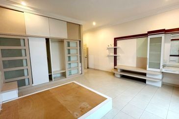 Bandar Baru Sri Klebang Double Storey Bungalow Corner Unit for Sale 