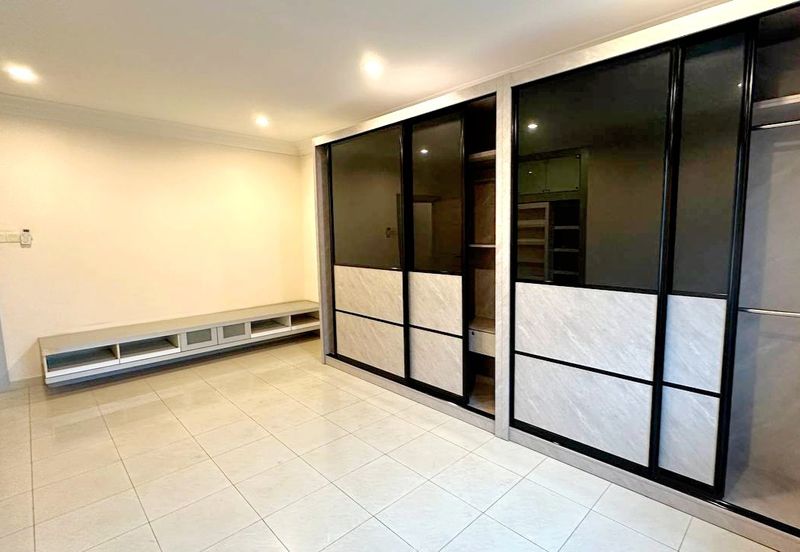 Bandar Baru Sri Klebang Double Storey Bungalow Corner Unit for Sale 