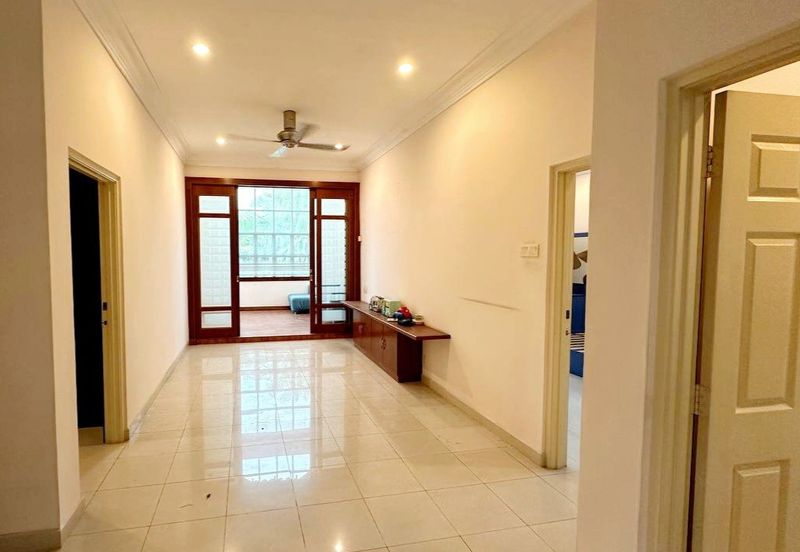 Bandar Baru Sri Klebang Double Storey Bungalow Corner Unit for Sale 