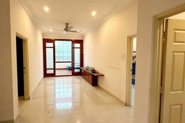 Bandar Baru Sri Klebang Double Storey Bungalow Corner Unit for Sale 