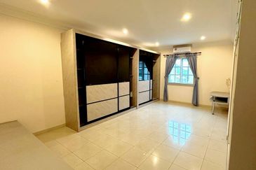 Bandar Baru Sri Klebang Double Storey Bungalow Corner Unit for Sale 