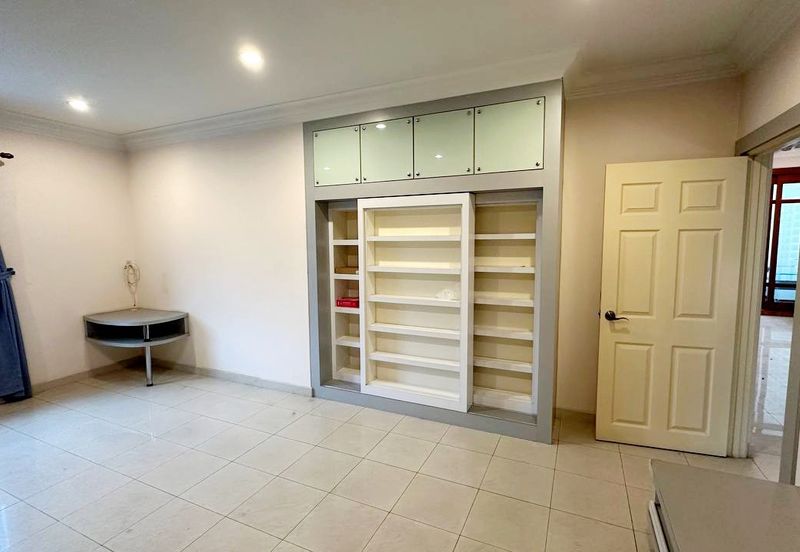 Bandar Baru Sri Klebang Double Storey Bungalow Corner Unit for Sale 