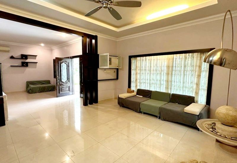 Bandar Baru Sri Klebang Double Storey Bungalow Corner Unit for Sale 