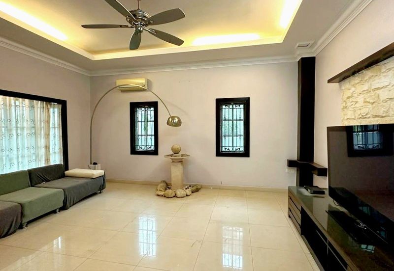 Bandar Baru Sri Klebang Double Storey Bungalow Corner Unit for Sale 