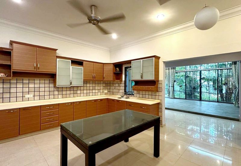 Bandar Baru Sri Klebang Double Storey Bungalow Corner Unit for Sale 