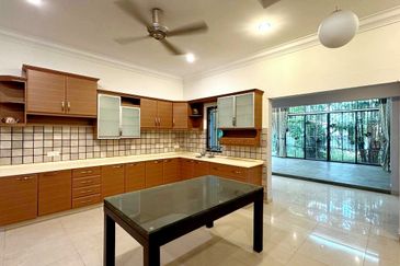 Bandar Baru Sri Klebang Double Storey Bungalow Corner Unit for Sale 