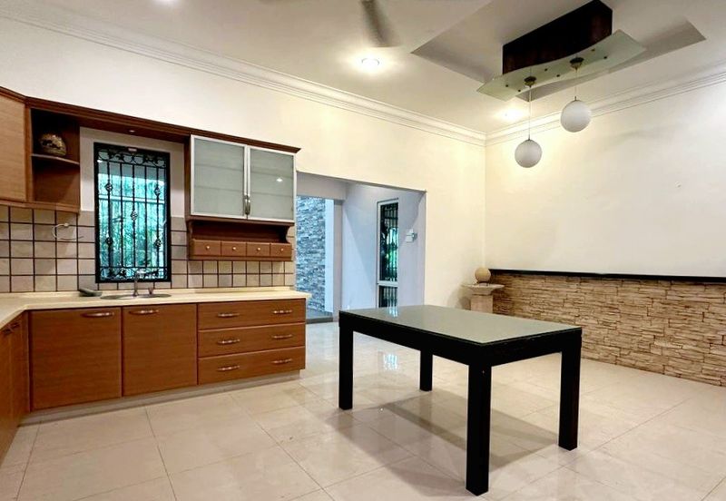 Bandar Baru Sri Klebang Double Storey Bungalow Corner Unit for Sale 