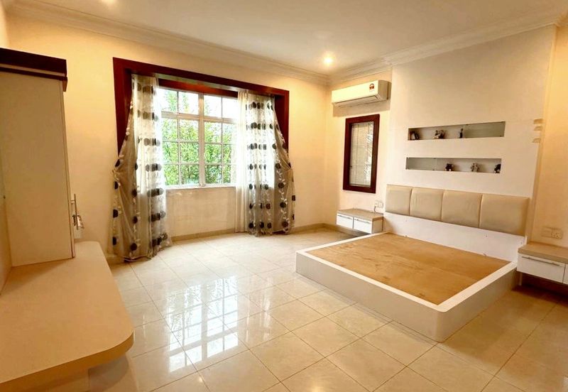 Bandar Baru Sri Klebang Double Storey Bungalow Corner Unit for Sale 