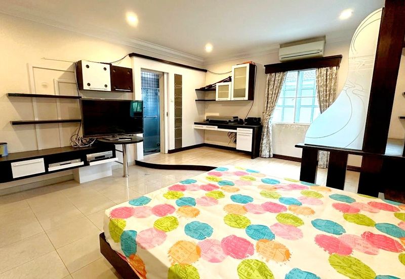 Bandar Baru Sri Klebang Double Storey Bungalow Corner Unit for Sale 