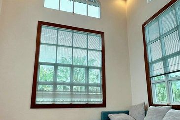 Bandar Baru Sri Klebang Double Storey Bungalow Corner Unit for Sale 