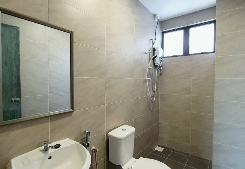 Casa Kayangan Apartment @ Meru