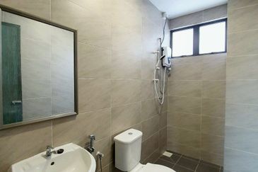 CASA KAYANGAN APARMENT @ MERU