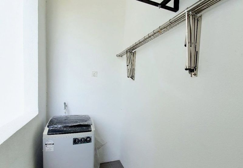 Casa Kayangan Apartment @ Meru