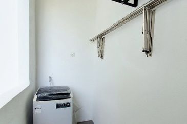 CASA KAYANGAN APARMENT @ MERU