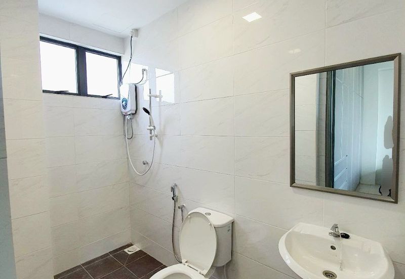 Casa Kayangan Apartment @ Meru