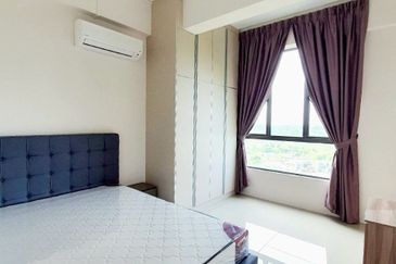 CASA KAYANGAN APARMENT @ MERU