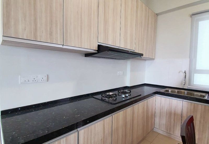 Casa Kayangan Apartment @ Meru