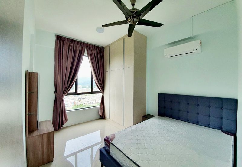 Casa Kayangan Apartment @ Meru