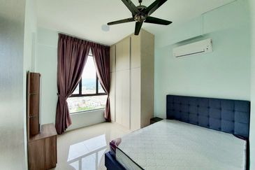 CASA KAYANGAN APARMENT @ MERU