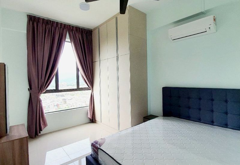 Casa Kayangan Apartment @ Meru