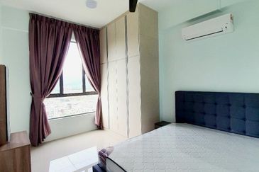 CASA KAYANGAN APARMENT @ MERU