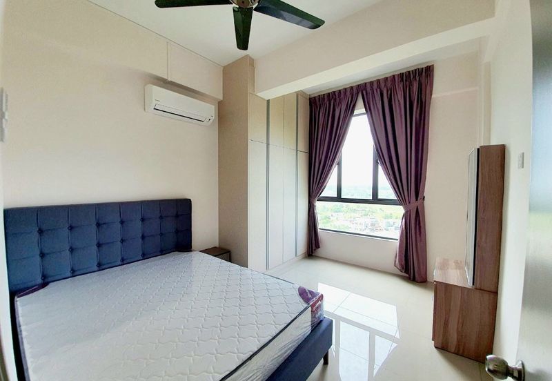 Casa Kayangan Apartment @ Meru