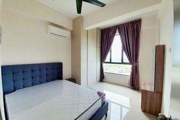 CASA KAYANGAN APARMENT @ MERU