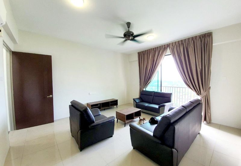 Casa Kayangan Apartment @ Meru