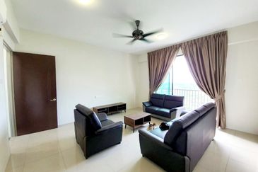 CASA KAYANGAN APARMENT @ MERU